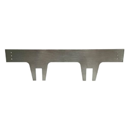 Rainhill Laser Cut Tender Frame